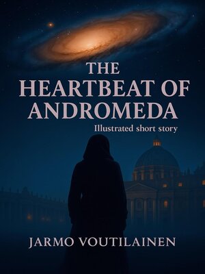 cover image of The Heartbeat of Andromeda
